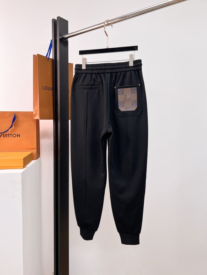 Louis Vuitton Long Pants